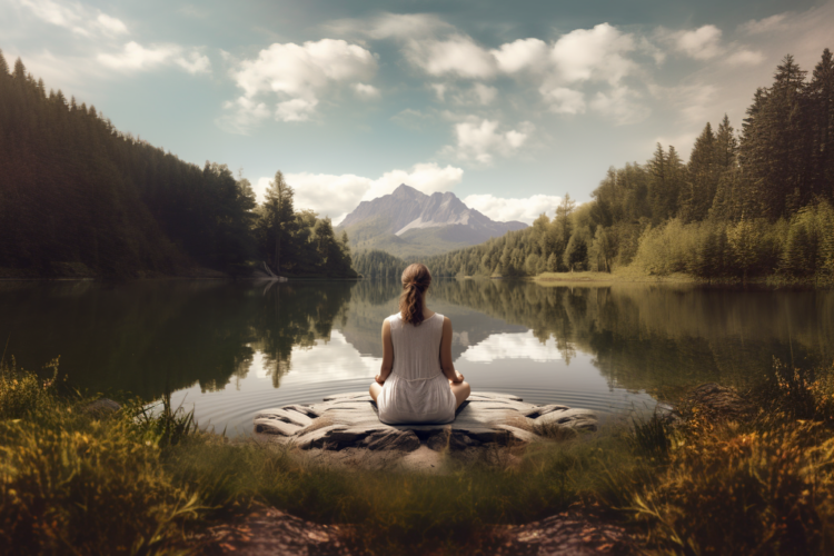 Czym jest medytacja?