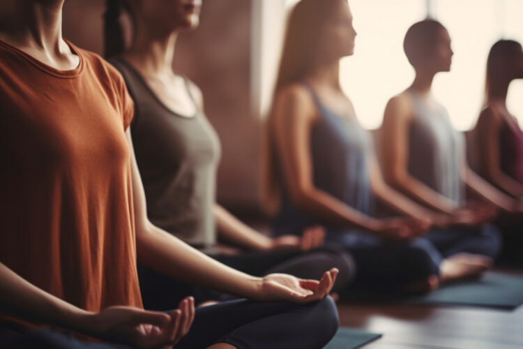 Jakie są rodzaje jogi?