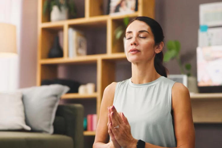 Breathwork i uważność: jak świadomy oddech wspiera zdrowie psychofizyczne