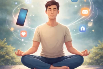 Mindful Social Media: jak uważnie korzystać z serwisów społecznościowych